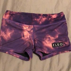 Fleo shorts